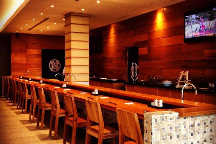 Sushi Masa Pluit Jakarta Sushi Masa Pluit Jakarta